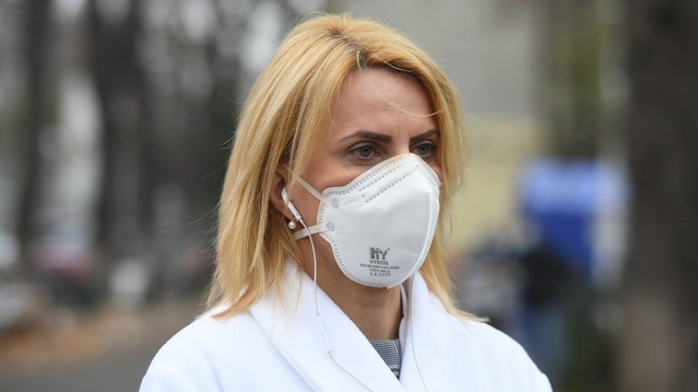 Cum îți poți vizita rudele infectate cu COVID-19 care sunt internate în spital