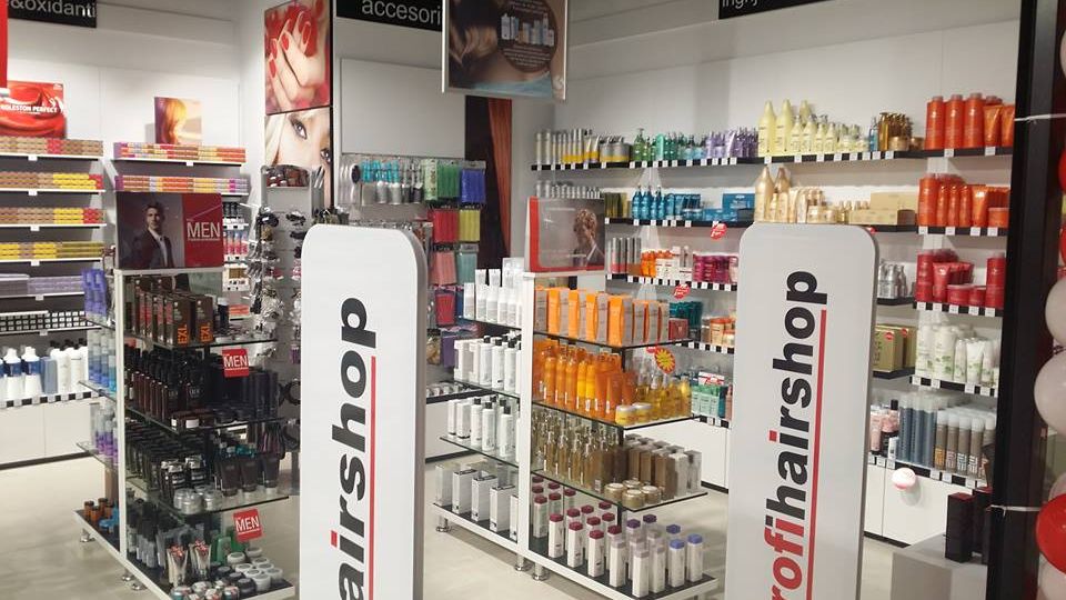 Profihairshop, vanzari de 4 milioane euro in primele 9 luni ale anului