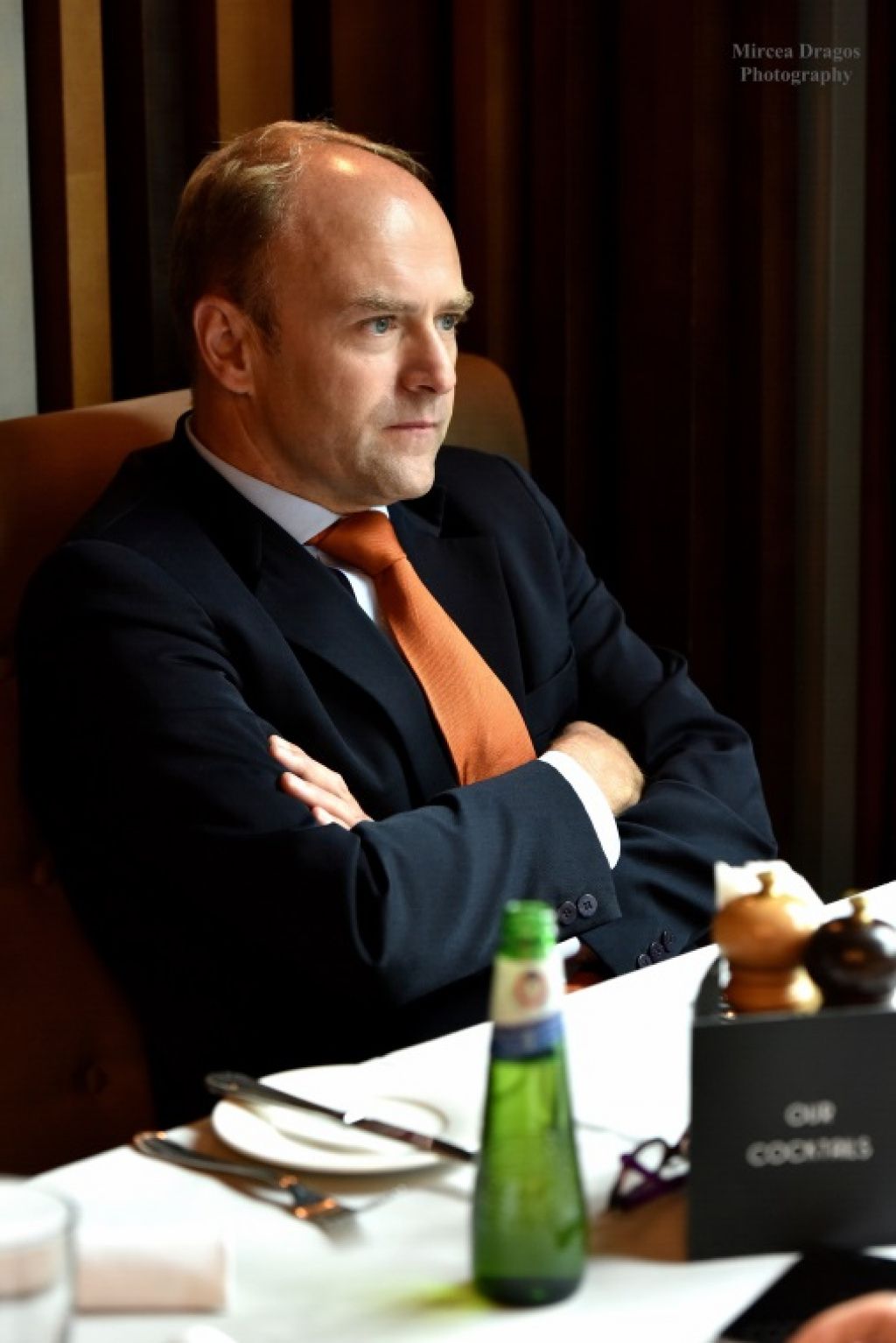 Interviu Gilles Antoine, country manager L'Oreal Romania - Imagine 1