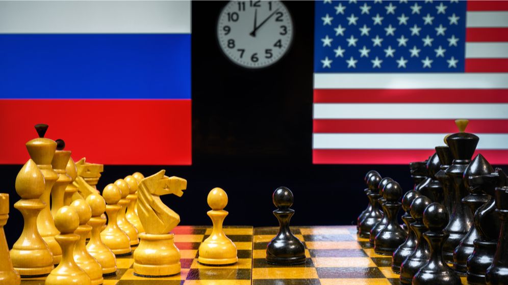 Americanii anunță că au anulat planurile pentru o întâlnire Biden-Putin