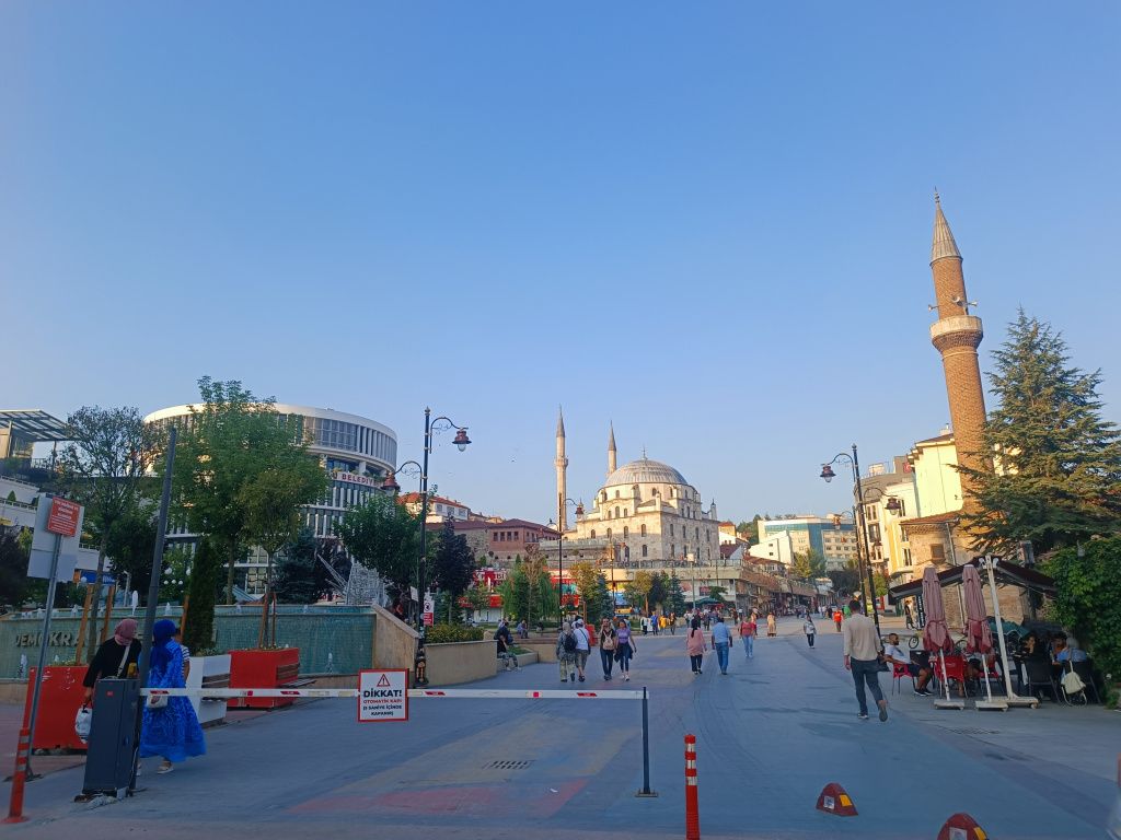 GALERIE FOTO: O altfel de Turcia, cu cărări mai puțin bătătorite de turiști, dar și cu mai pu - Imagine 23