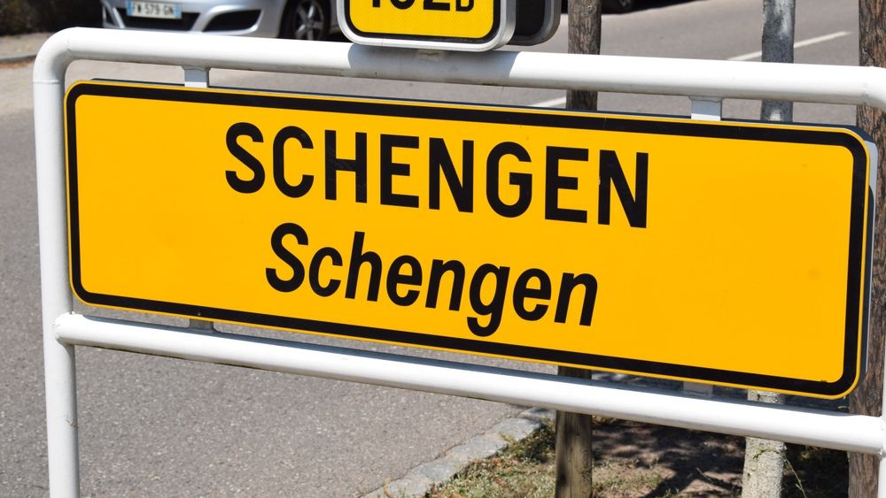 România și UE, sistem nou de control la intrarea și ieșirea din Schengen. Ce înseamnă noua tehnologie