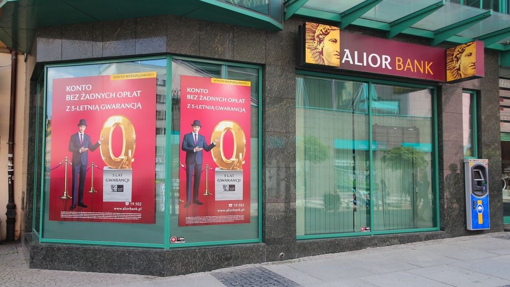Alior Bank intra in sfarsit pe piata romaneasca de servicii financiare. Cand se lanseaza oficial Telekom Banking?