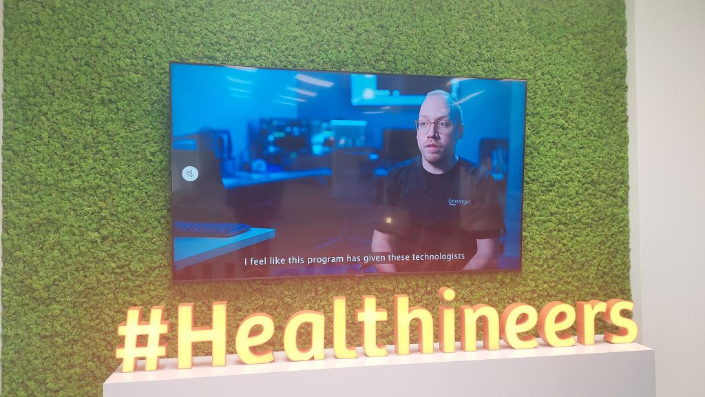 Ovidius Clinical Hospital - inaugurare 5 aprilie 2023 - Imagine 2