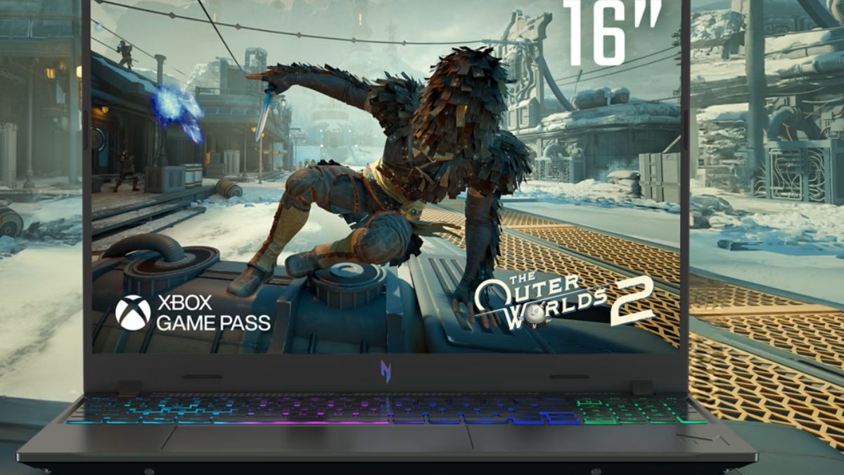 S-a lansat cel mai bun laptop gaming ieftin