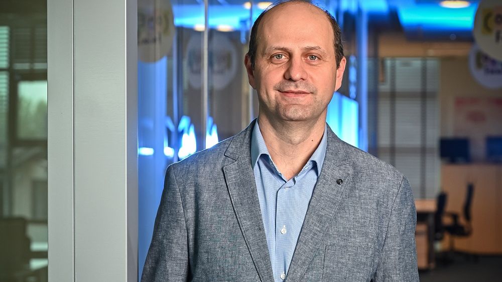 Un român a fost numit director la o fabrică Danone din Spania, țara de origine a companiei