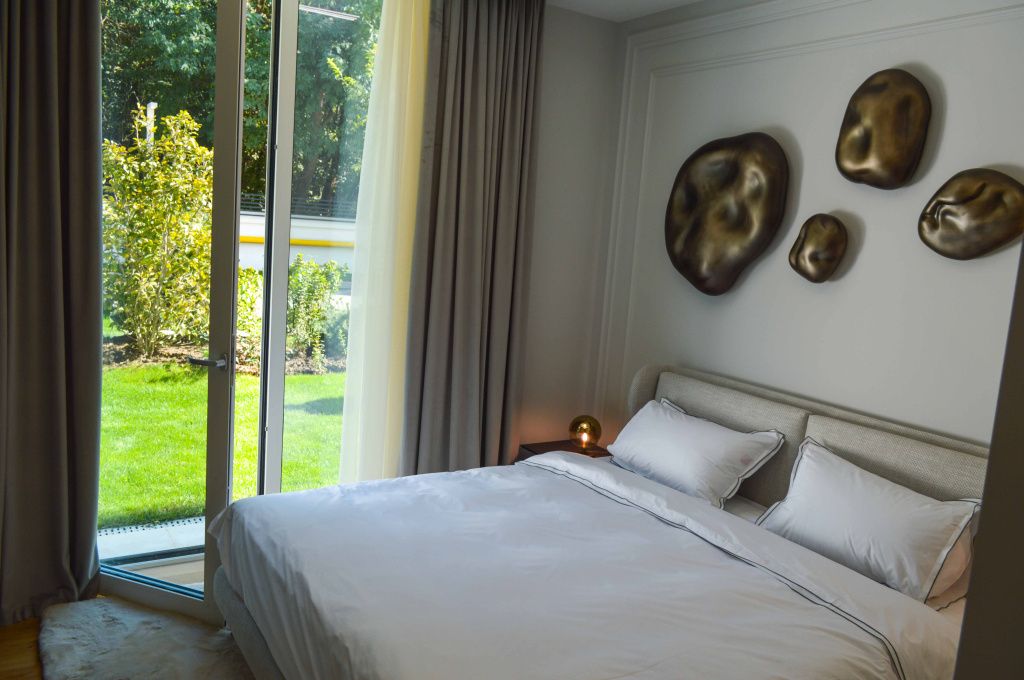 GALERIE FOTO | Țiriac Imobiliare a prezentat Stejarii Collection - Imagine 6