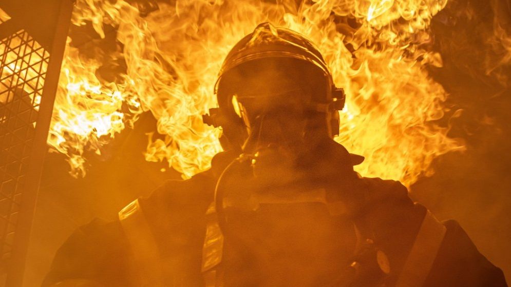 Cod ROȘU de incendii în Valencia: MAE îi avertizează pe românii care călătoresc în Spania