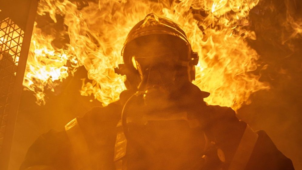 Pompierii români pleacă în Grecia pentru a ajuta la stingerea incendiilor de pădure