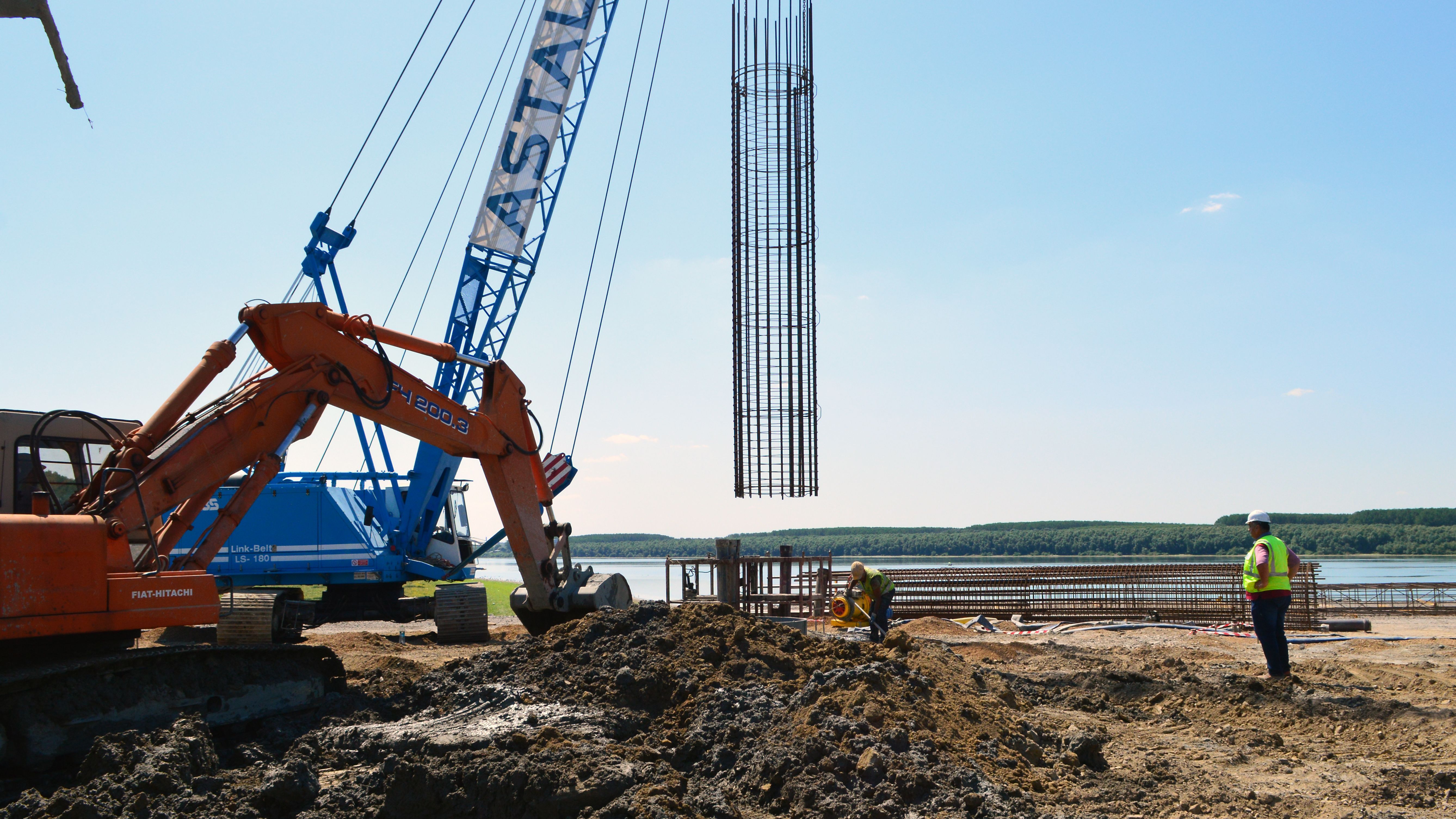 Retrospectiva | Marile proiecte de infrastructura din 2019: trenuri si aeroporturi care asteapta sa fie costruite