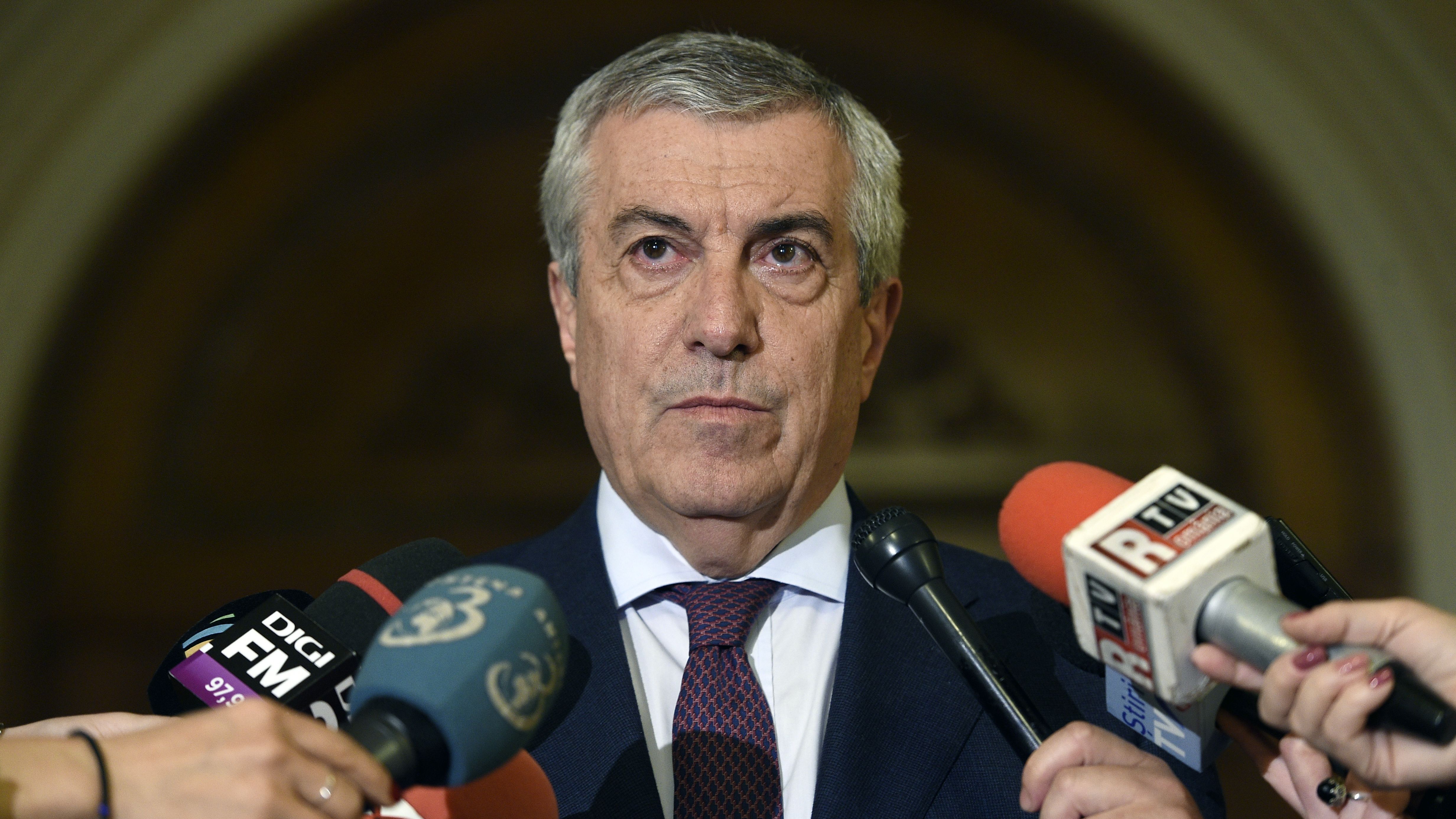 Biroul Politic Central al ALDE a validat propunerile de ministri pentru Cabinetul Dancila