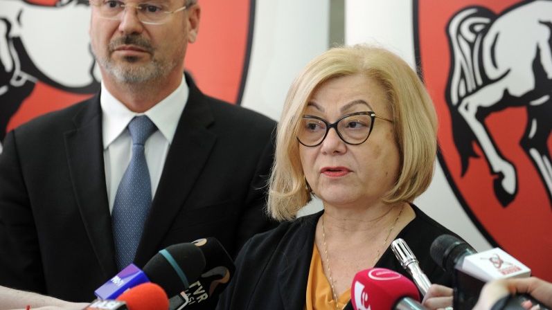 Dr. Carmen Dorobăț, medic infecționist: E posibil să vedem o scădere a cazurilor după 15 octombrie