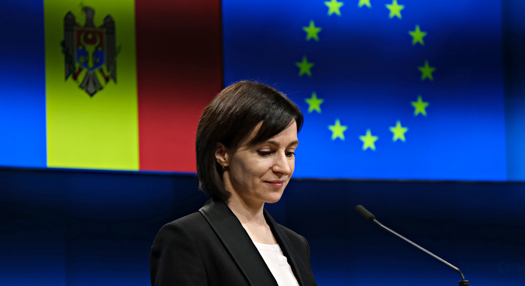 Ucraina și Republica Moldova ar putea intra în UE cu reguli mai stricte. Cinci state cer garanții pentru statul de drept