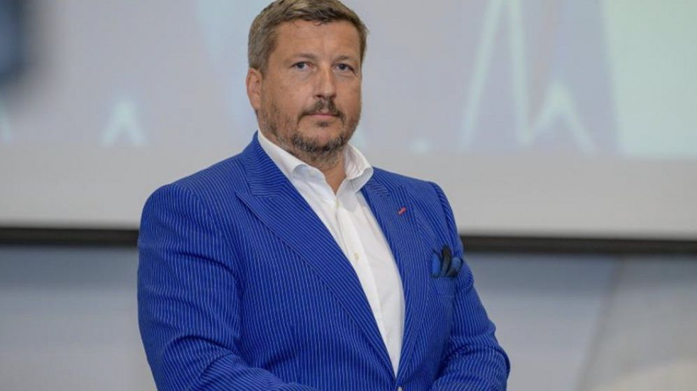 Ovidiu Toader, antreprenor: Când profesorii fac tot posibilul să supraviețuiască, nu mai livrează calitate și asta se vede mai târziu în forța de muncă