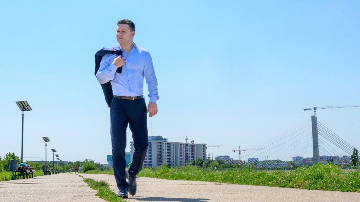 OFICIAL | Ciprian Ciucu este noul șef al PNL București