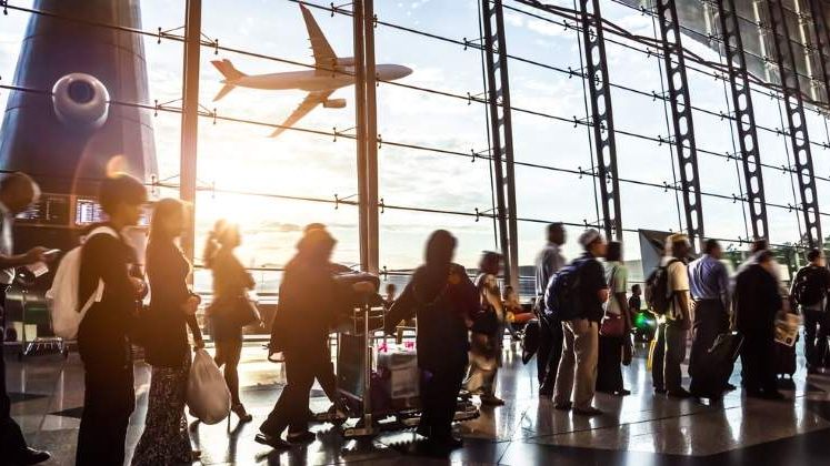 Topul european al cresterii traficului aerian in 2016