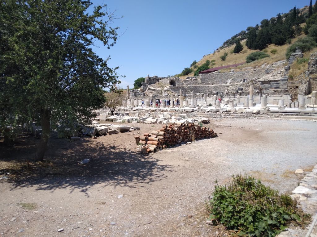 Galerie Foto Kusadasi - Imagine 4