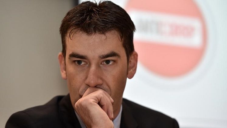 Dragos Tudorache, noul ministru de Interne: Pachetul de masuri privind alegerile reprezinta cel mai important lucru