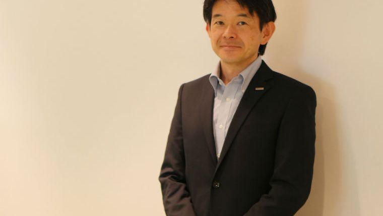 Un japonez cu experienta de 25 de ani in IT preia conducerea Panasonic pentru CEE