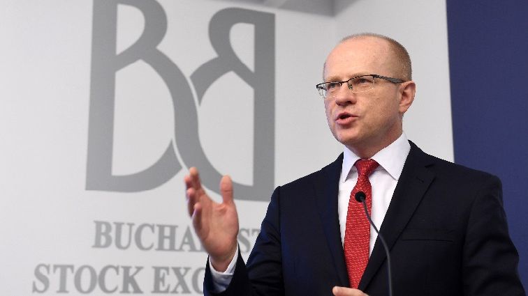 Ce spun actionarii bursei despre prelungirea mandatului de CEO al lui Sobolewski