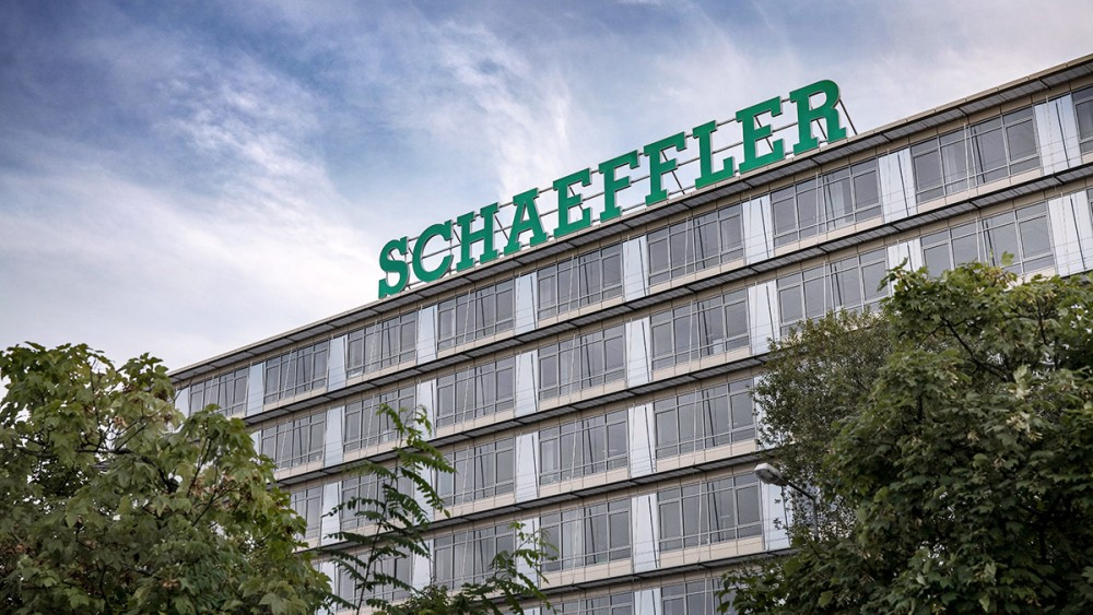 Schaeffler trimite acasă până la 1.300 de angajați. Grupul german are centre de producție și în România