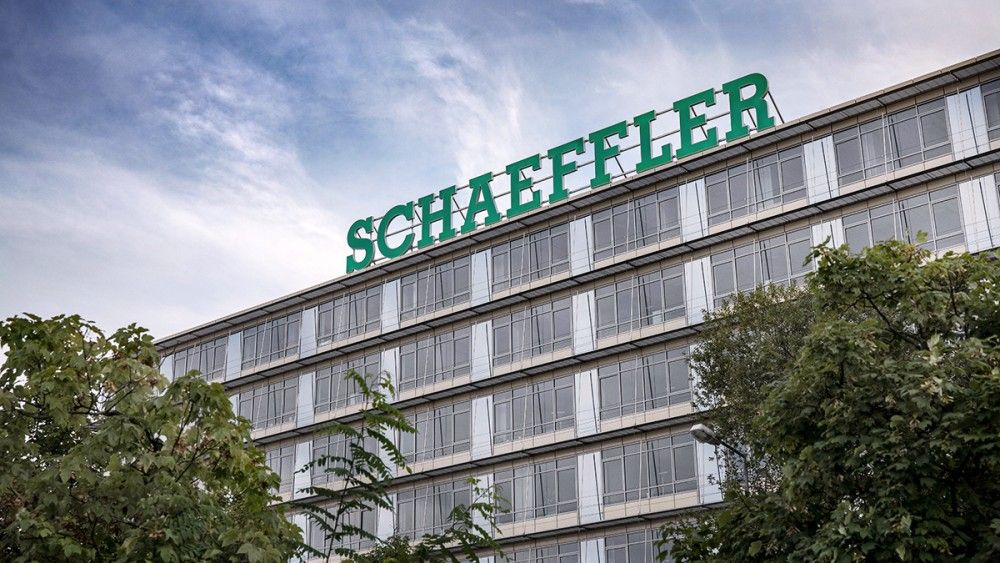 Schaeffler nu va prelua divizia auto a Continental. Problemele companiei germane continuă