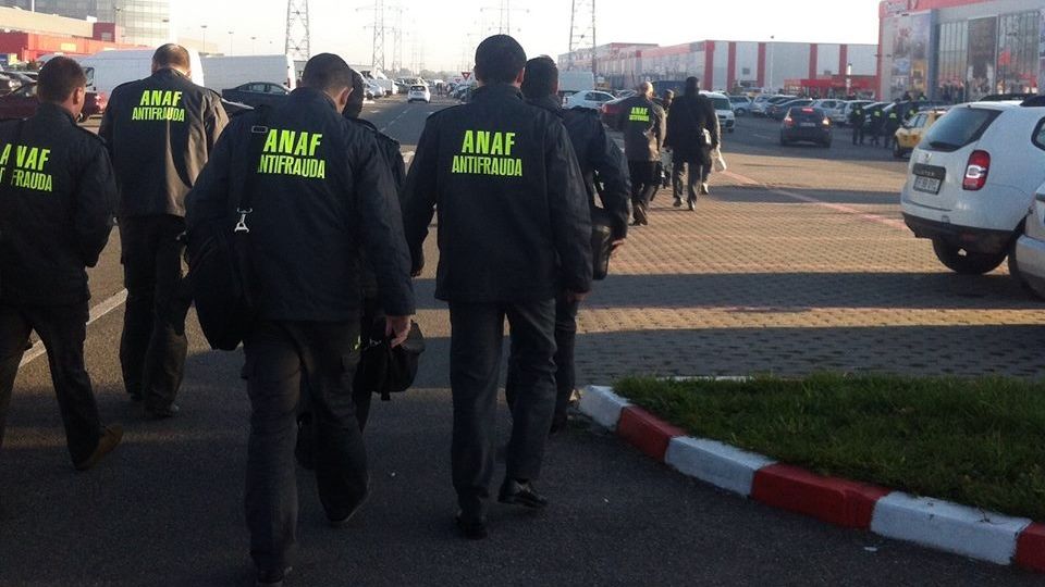 ANAF anunta ca intensifica verificarile in Cluj-Napoca cu ocazia desfasurarii festivalului Untold