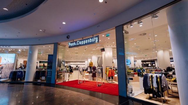 Peek & Cloppenburg redeschide magazinul din Baneasa Shopping City. Cu ce vine nou