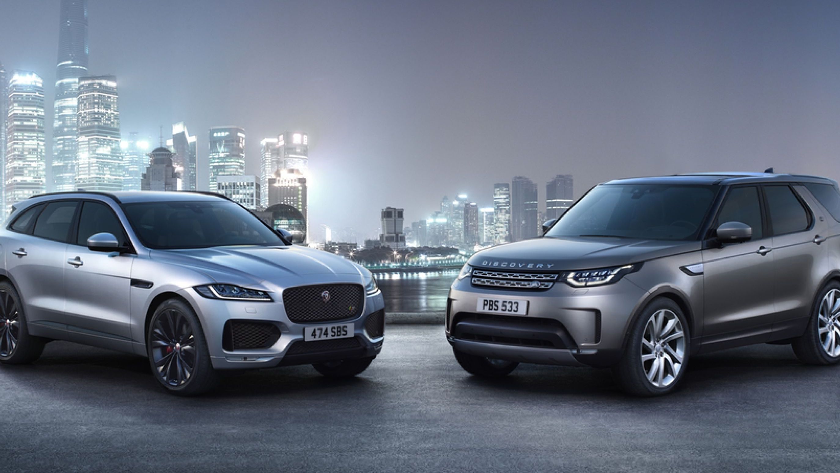 Jaguar Land Rover are șef nou din rândurile Tata Motors