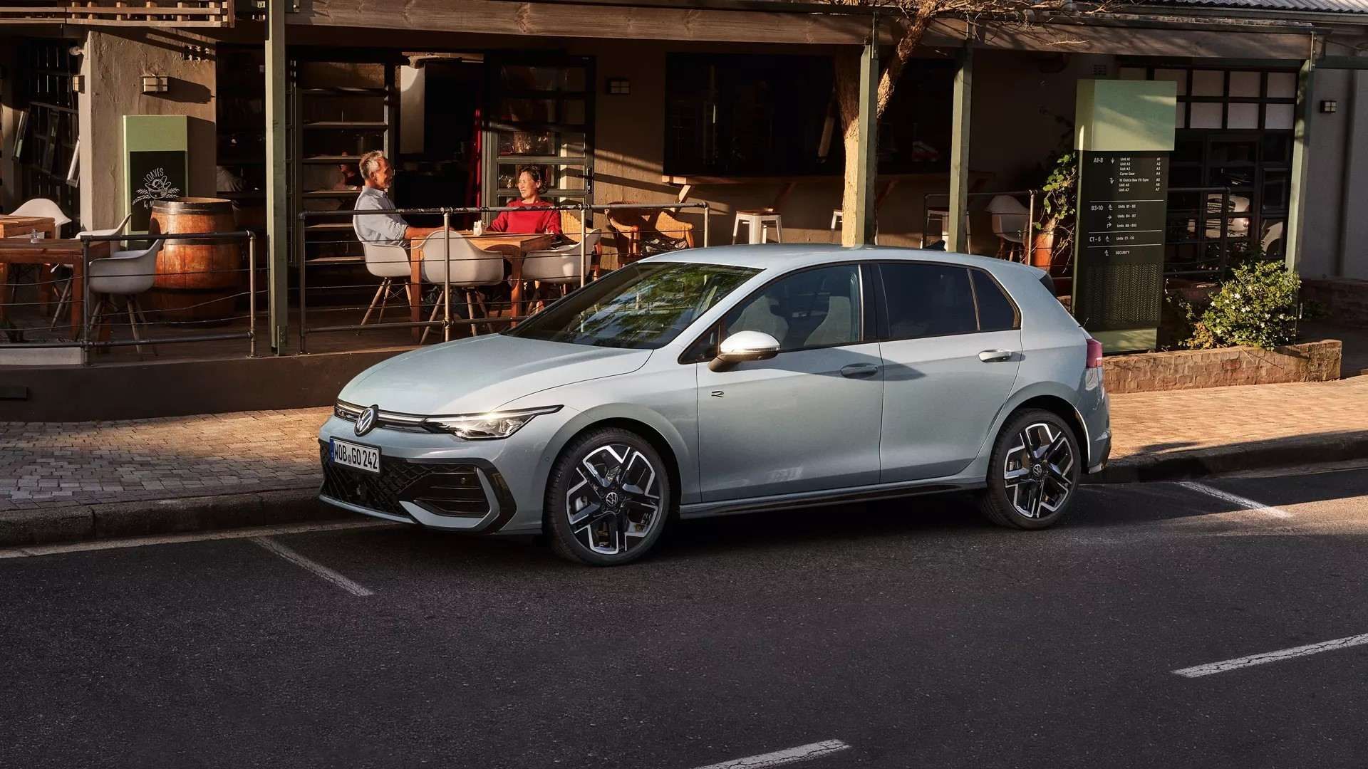 Volkswagen va prelungi „viața” lui Golf pentru încă 10 ani, dar germanii nu dezvoltă o nouă generație