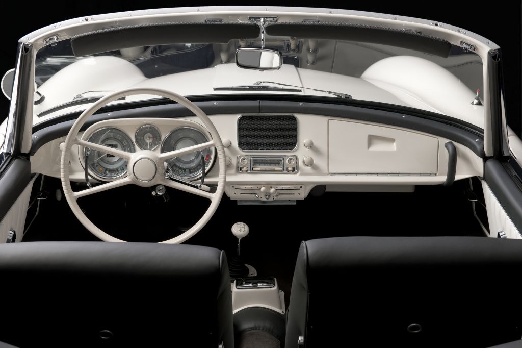 BMW 507 - Imagine 6