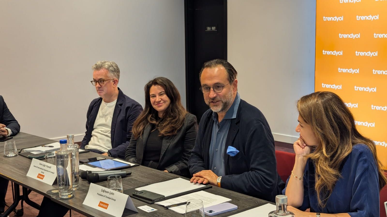 Turcii de la Trendyol încep investițiile în România: vor angaja 250 de oameni într-un depozit în București