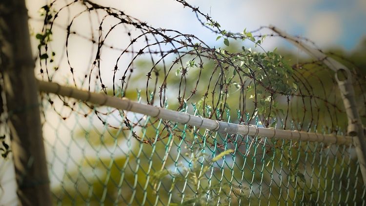 Incepe eliberarea din puscarii a detinutilor care au fost inchisi in conditii precare
