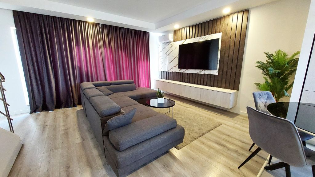 Cum arată o vilă într-un proiect imobiliar de 430 mil. euro de la marginea Bucureștiului - Imagine 34