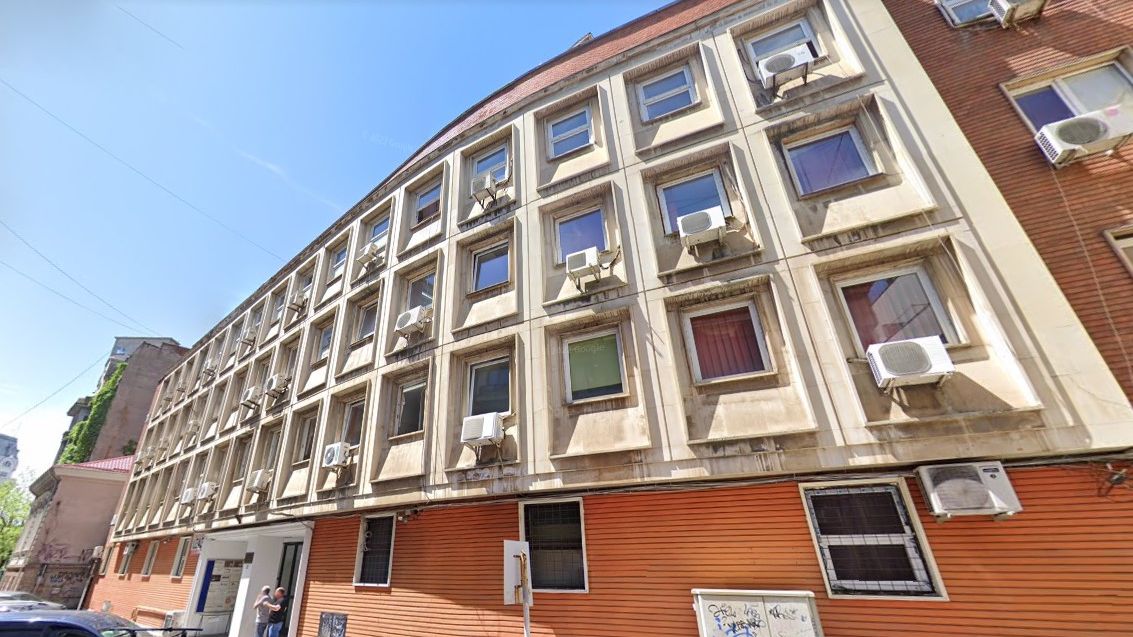 Hagag Development Europe a cumpărat sediul ISPH din Capitală