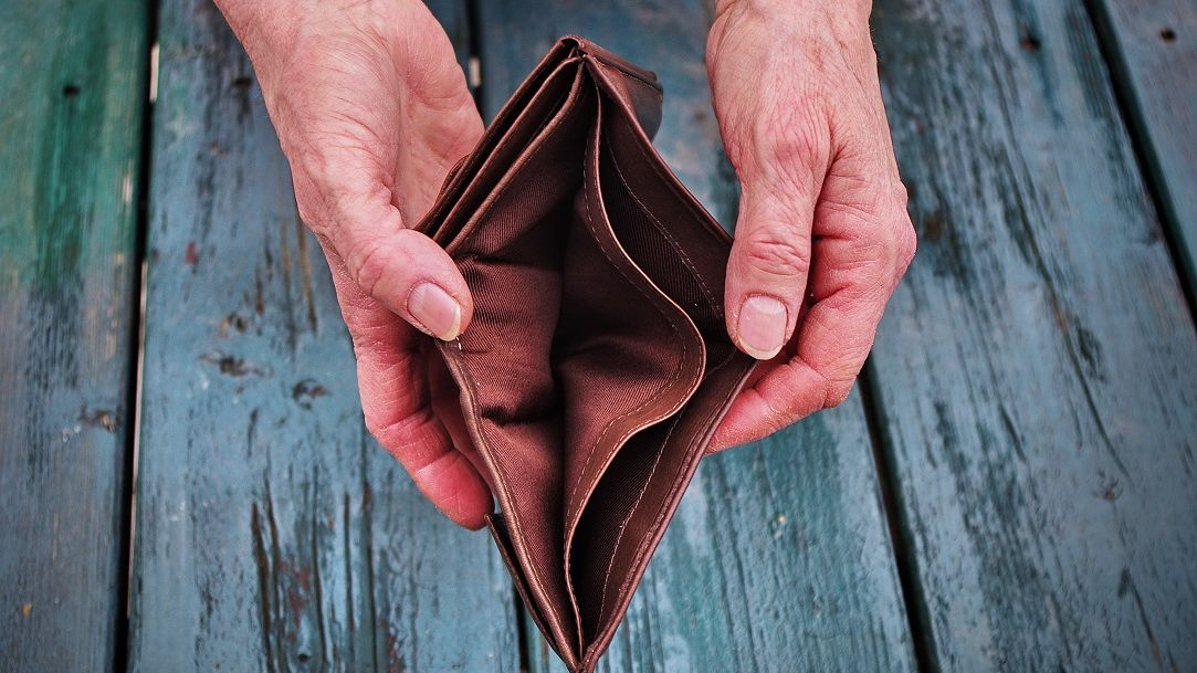 Sărăcia extremă crește fulminant din cauza prețurilor din ce în ce mai mari