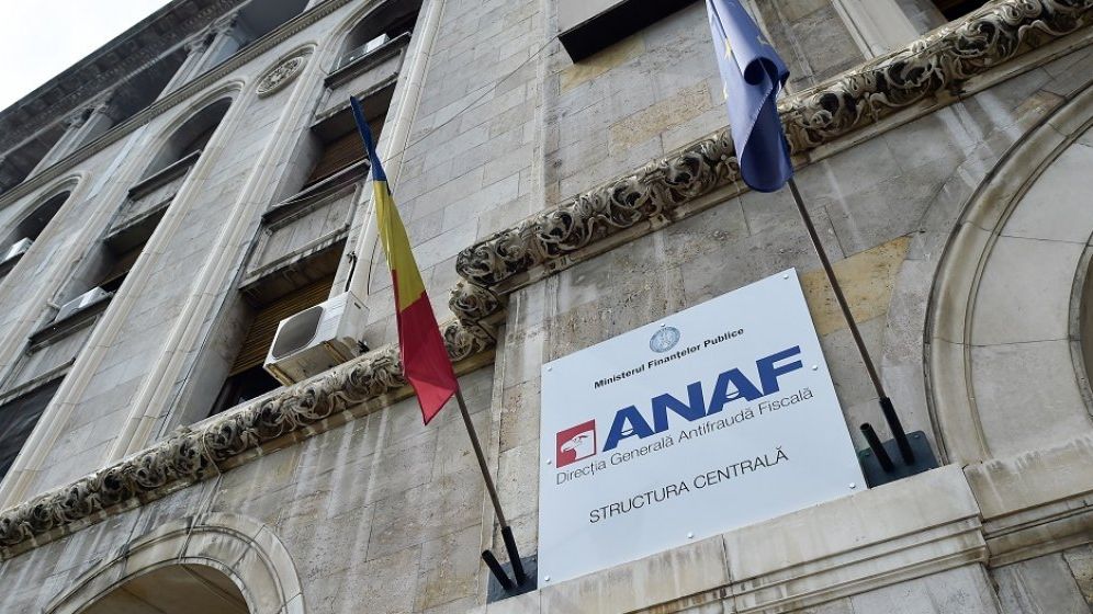 Controale ANAF: Peste cine s-a dus Fiscul anul acesta și ce amenzi a dat. Nu au scăpat nici cei care tranzacționează criptomonede