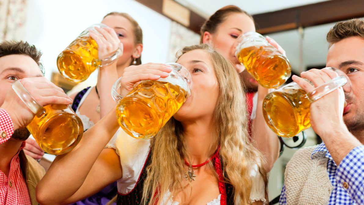 Să curgă berea! Piața locală ar putea ajunge la un nivel record în acest an