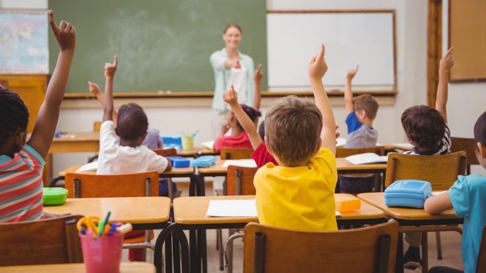 Se fac angajări noi în educație. Ce posturi pot fi ocupate din nou prin concurs&nbsp;