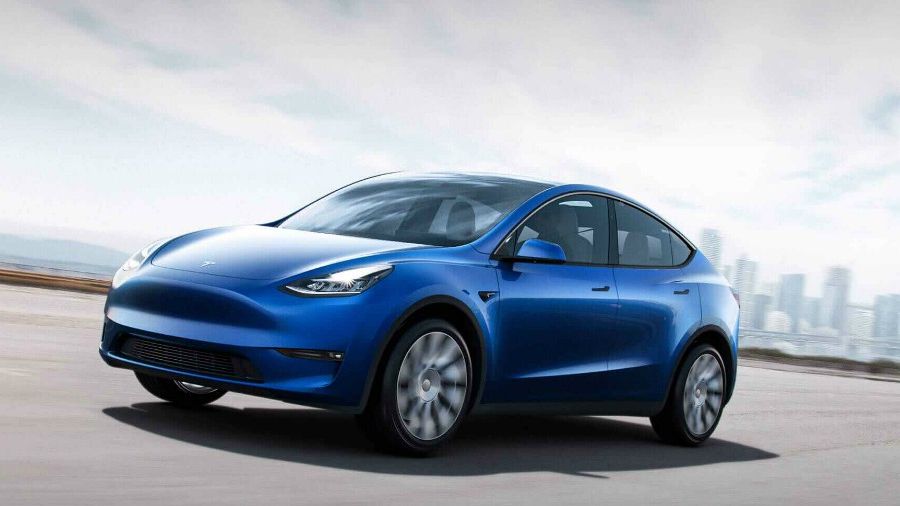 Tesla de familie este aproape: Model Y cu șase locuri, disponibil din 2025