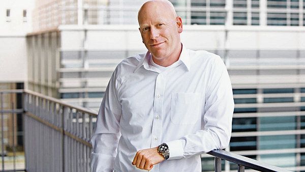 AFI Europe il numeste pe Doron Klein in pozitia de CEO al AFI Europe Romania