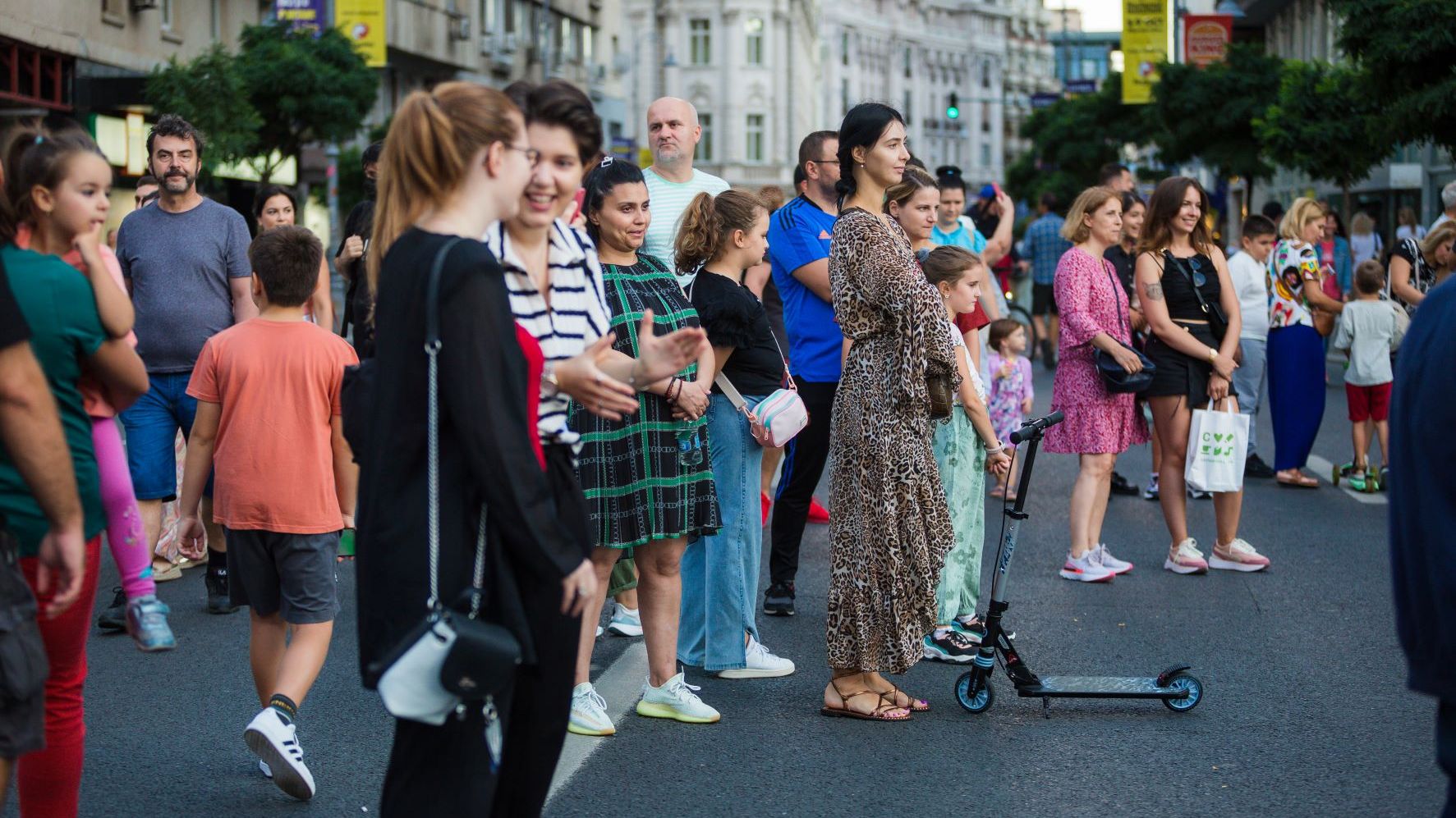 TOP lucruri de făcut în acest weekend. Unde puteți ieși în oraș la finalul acestei săptămâni