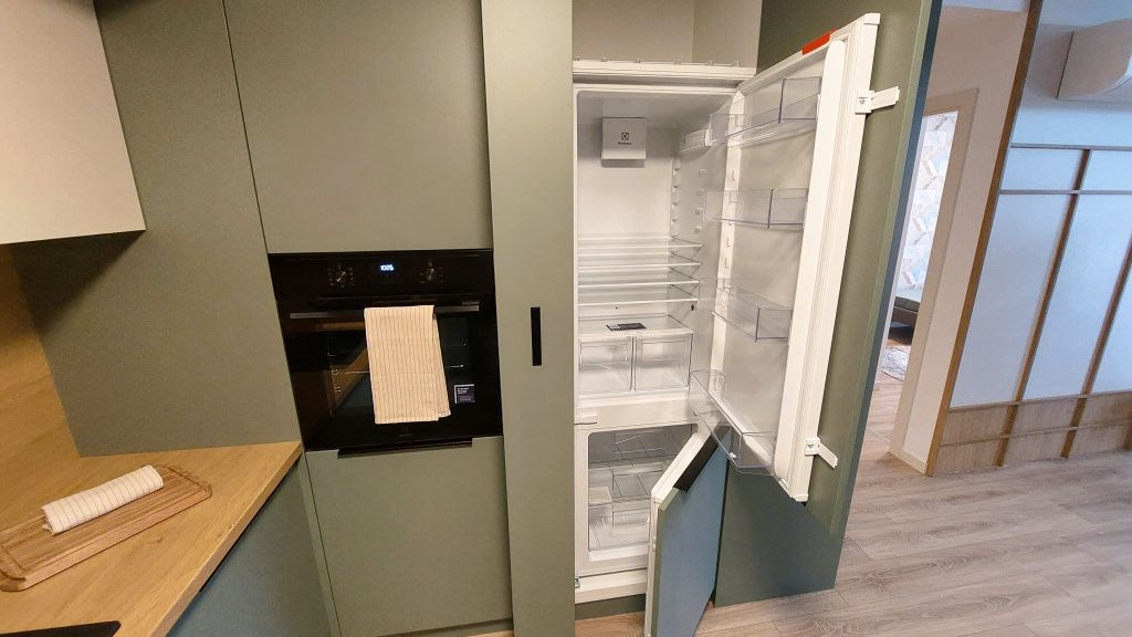 Cum arată un apartament de 150.000 euro din complexul de 4.500 de apartamente de lângă Stadionul - Imagine 55