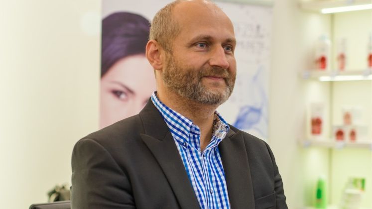 Farmec deschide primul magazin Gerovital in Constanta, cu o investitie de 61.000 euro