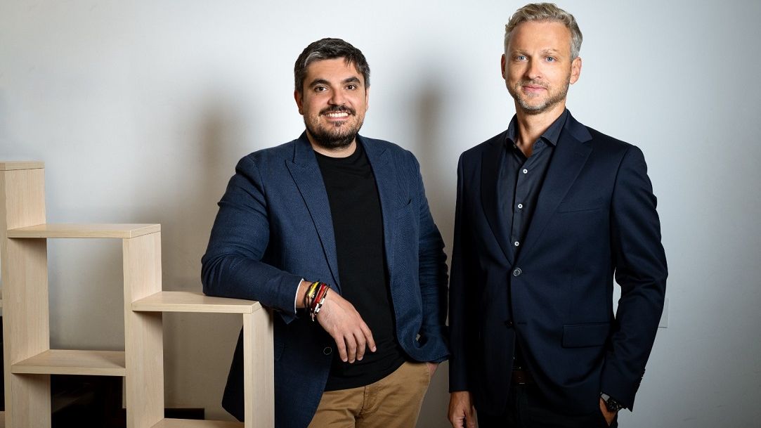 Data Revolt, la 5 ani de la înființare: 5 mil. de euro cifră de afaceri și o echipă de 60 de persoane