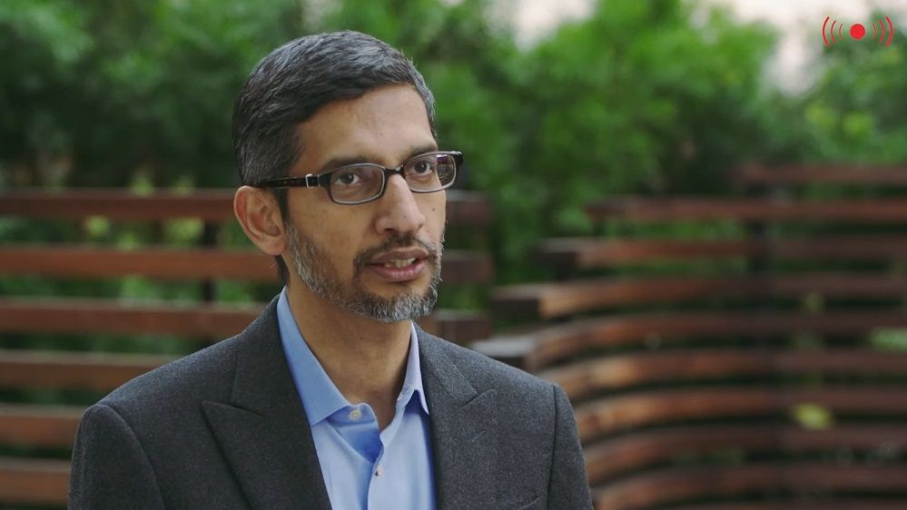 Viziunea șefului Google despre AI: Lumea trebuie să se pregătească pentru inevitabil