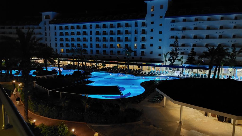 Antalya 2023 - resorturi turistice Crystal și Nirvana - Imagine 12