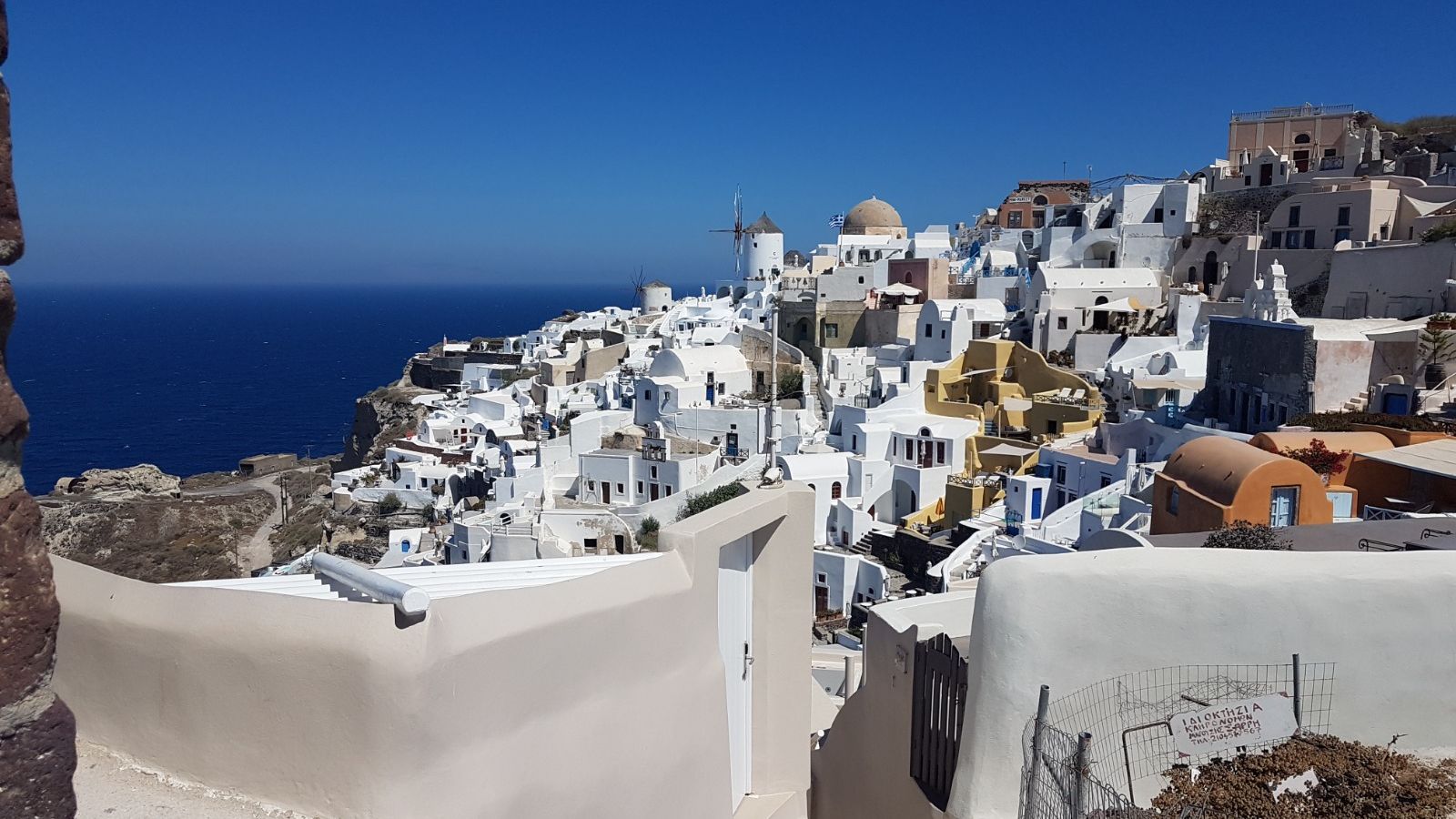 Care sunt cele mai bune insule grecești de vizitat în octombrie?