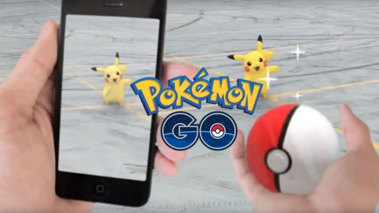 Compania din spatele Pokemon Go atrage 181 de milioane de dolari investitii