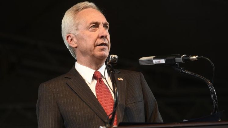 Ambasadorul SUA, despre proiectele de OUG privind justitia: Nu consideram oportuna nicio masura care slabeste statul de drept in Romania